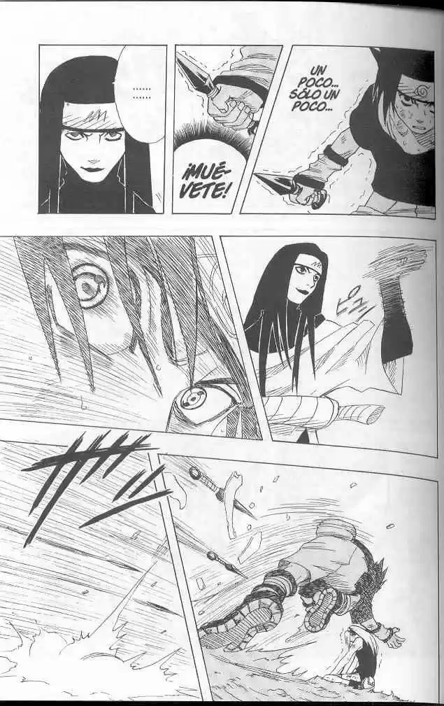 Naruto (1999) - Capítulo 47 - Página 11 - LectorTMOo