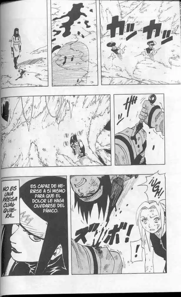 Naruto (1999) - Capítulo 47 - Página 12 - LectorTMOo