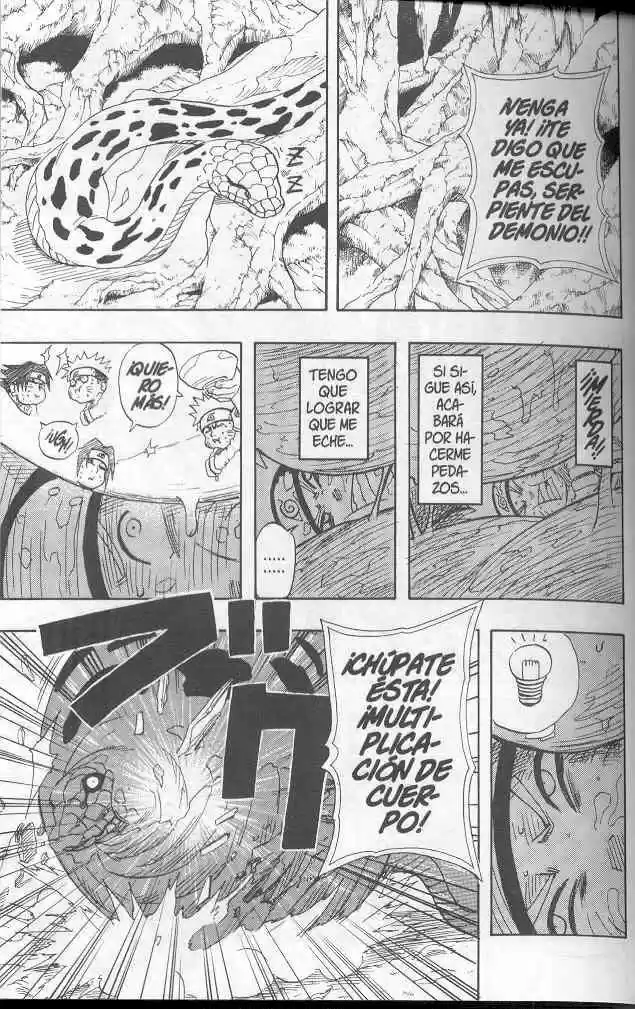 Naruto (1999) - Capítulo 47 - Página 13 - LectorTMOo
