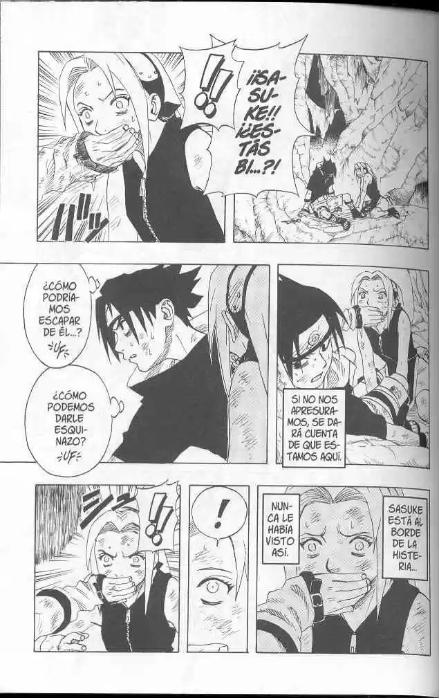 Naruto (1999) - Capítulo 47 - Página 15 - LectorTMOo