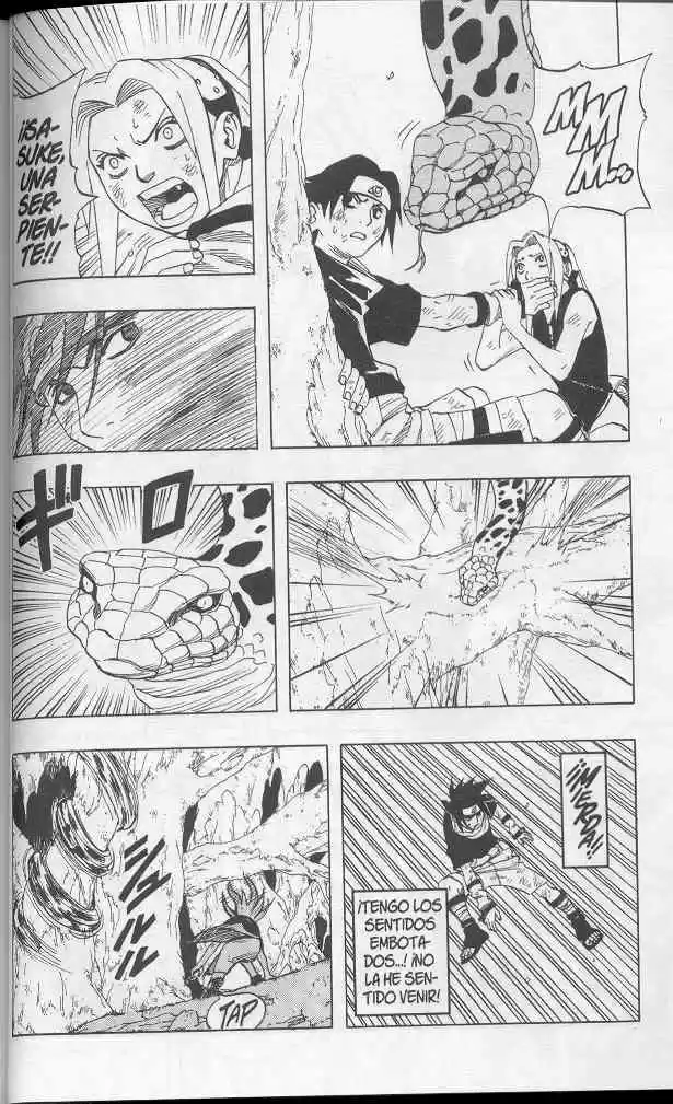 Naruto (1999) - Capítulo 47 - Página 16 - LectorTMOo
