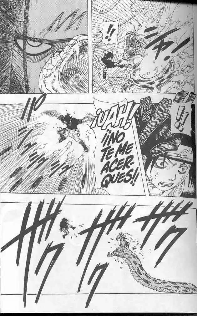 Naruto (1999) - Capítulo 47 - Página 17 - LectorTMOo