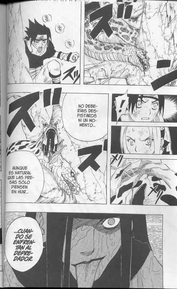 Naruto (1999) - Capítulo 47 - Página 18 - LectorTMOo