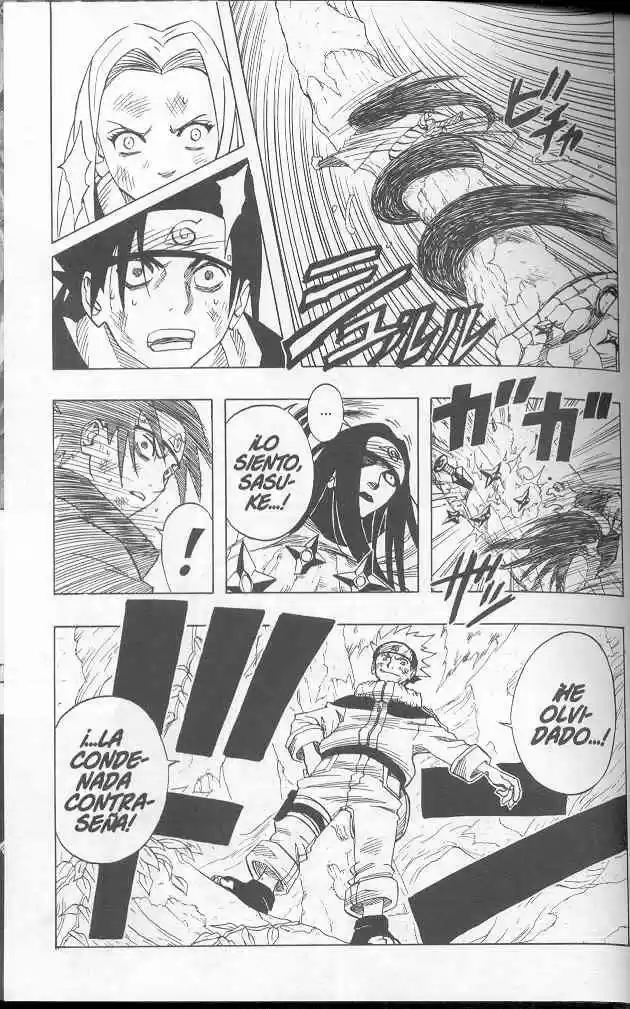 Naruto (1999) - Capítulo 47 - Página 19 - LectorTMOo