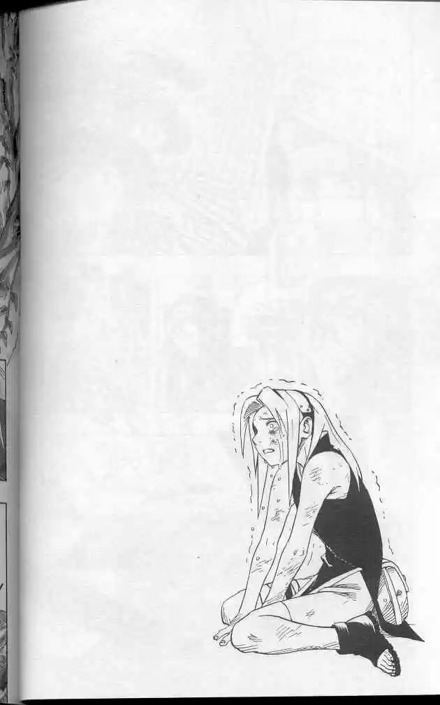 Naruto (1999) - Capítulo 47 - Página 20 - LectorTMOo
