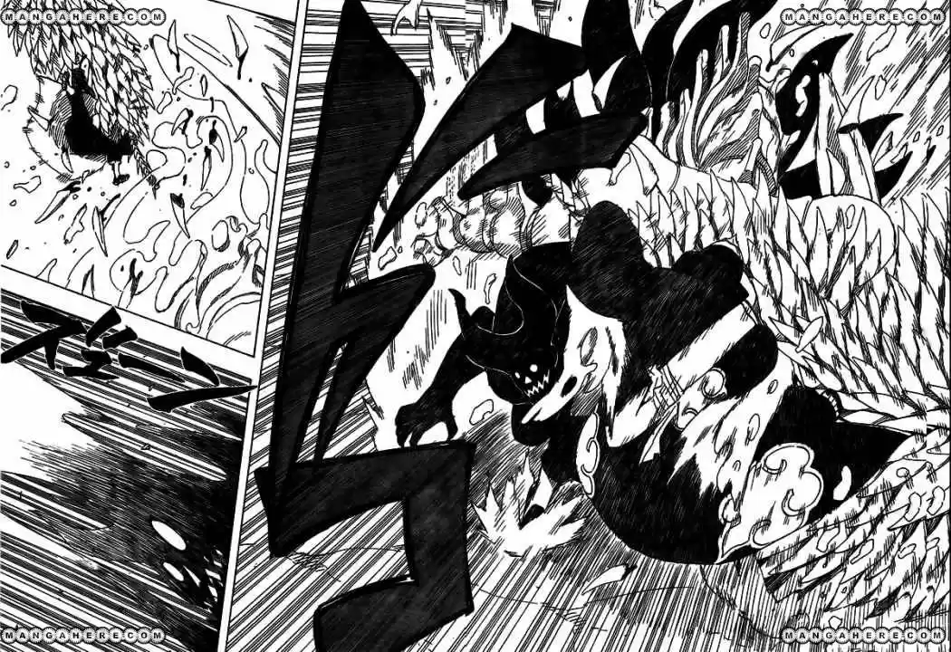 Naruto (1999) - Capítulo 471 - Página 12 - LectorTMOo