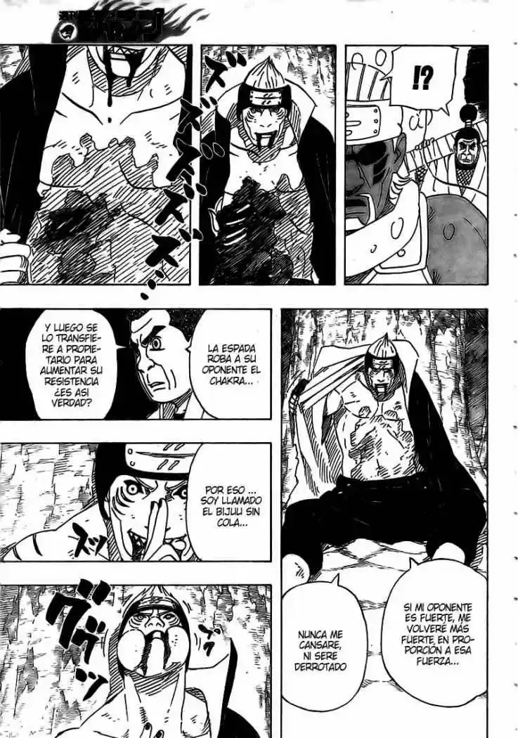 Naruto (1999) - Capítulo 471 - Página 14 - LectorTMOo