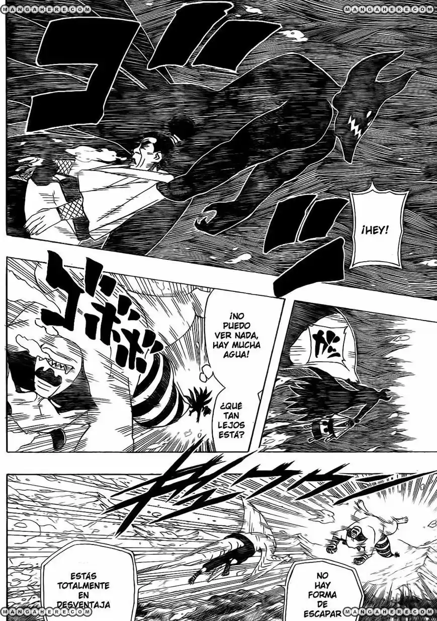 Naruto (1999) - Capítulo 472 - Página 2 - LectorTMOo
