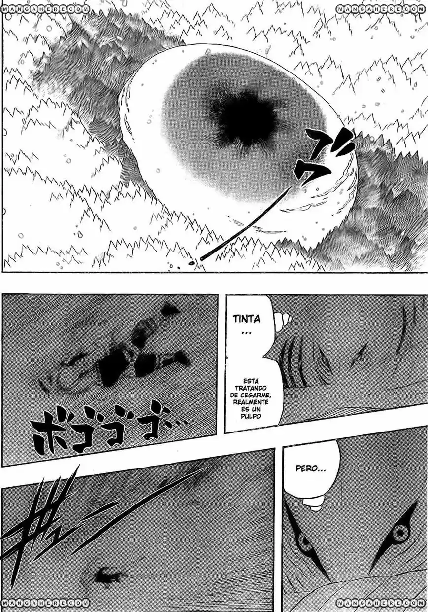 Naruto (1999) - Capítulo 472 - Página 10 - LectorTMOo