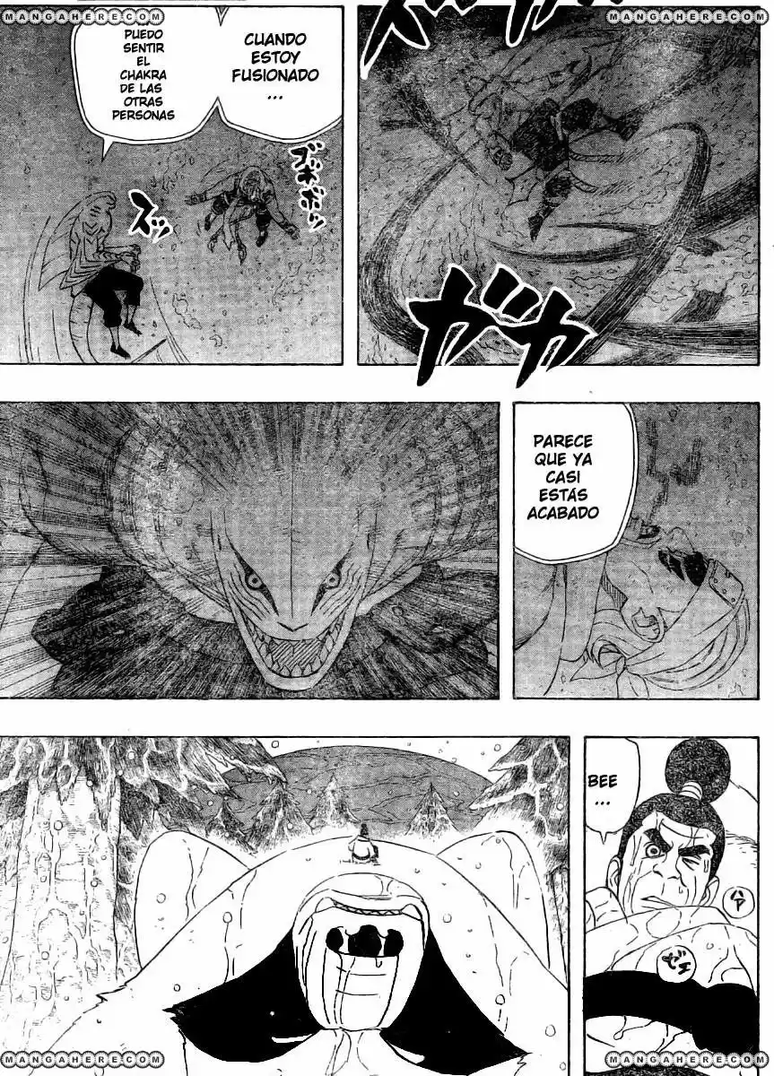 Naruto (1999) - Capítulo 472 - Página 11 - LectorTMOo