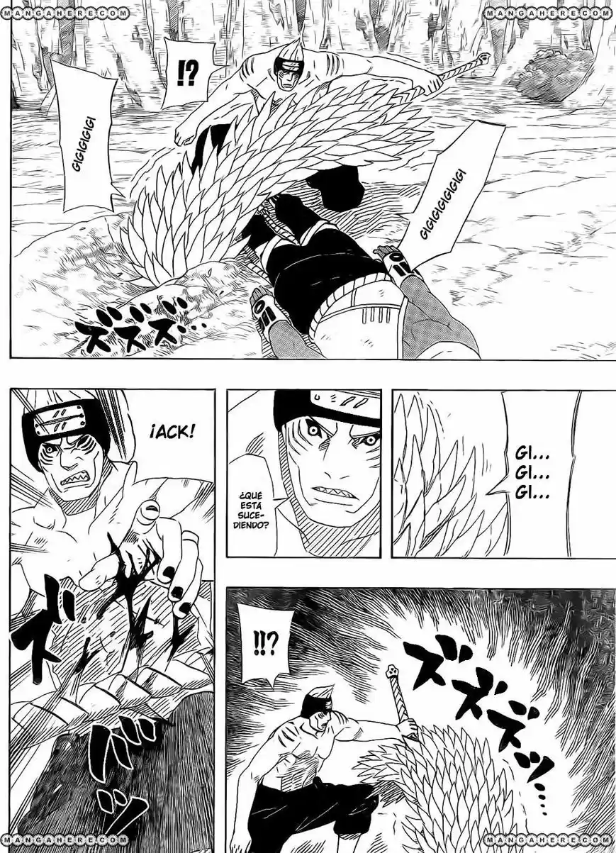 Naruto (1999) - Capítulo 472 - Página 14 - LectorTMOo