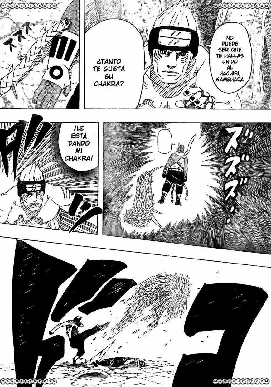 Naruto (1999) - Capítulo 472 - Página 16 - LectorTMOo