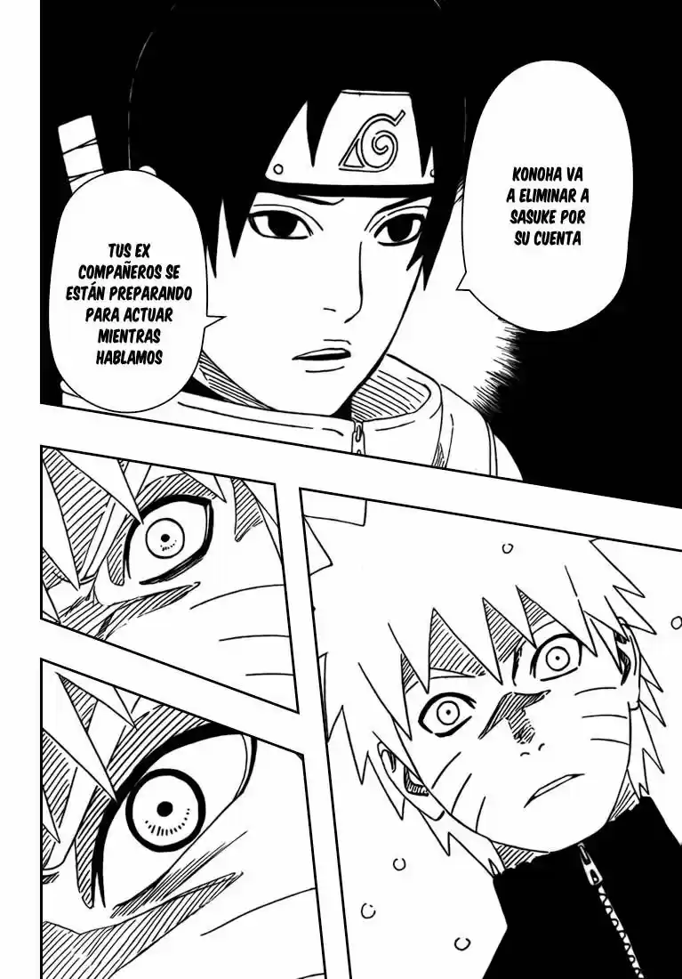 Naruto (1999) - Capítulo 474 - Página 2 - LectorTMOo