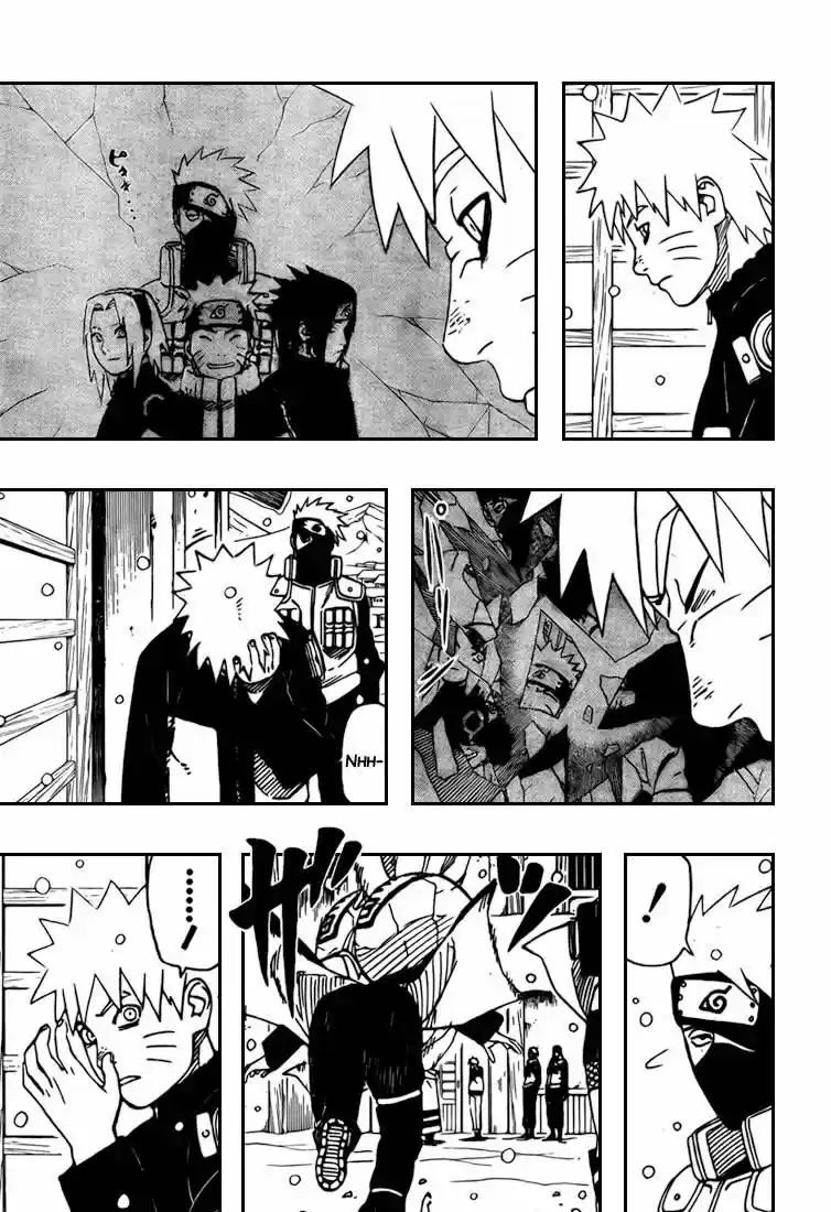 Naruto (1999) - Capítulo 474 - Página 11 - LectorTMOo