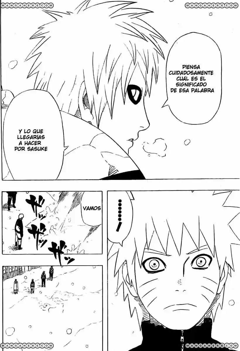 Naruto (1999) - Capítulo 475 - Página 14 - LectorTMOo
