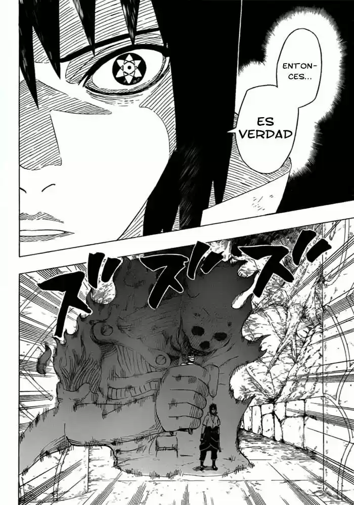Naruto (1999) - Capítulo 476 - Página 15 - LectorTMOo