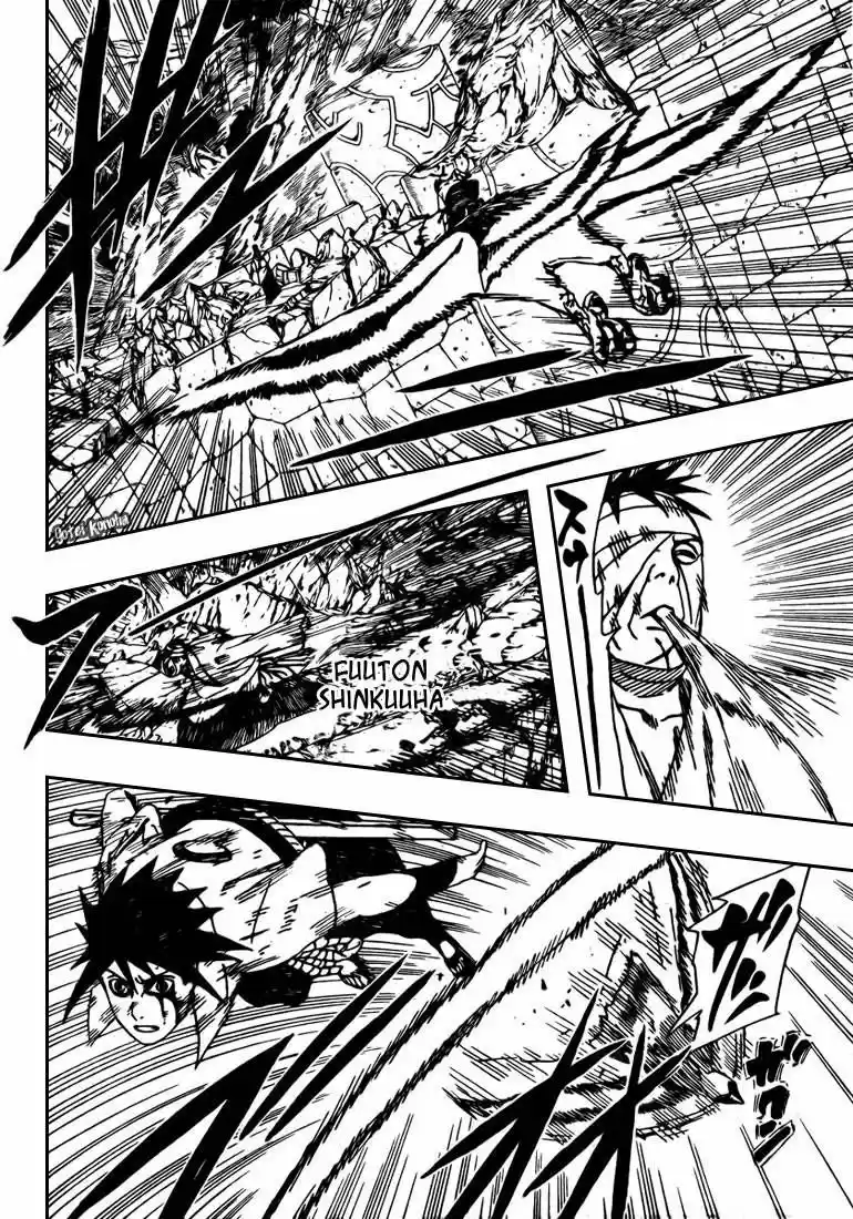 Naruto (1999) - Capítulo 477 - Página 12 - LectorTMOo