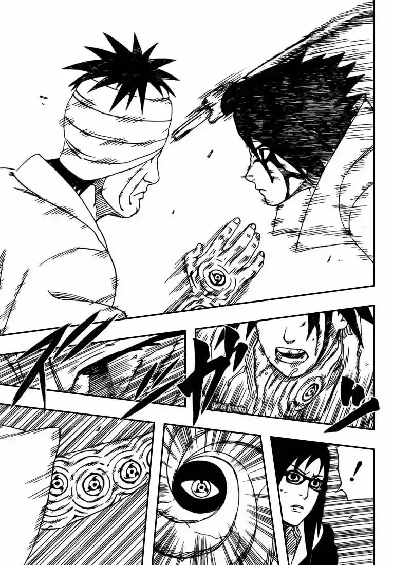Naruto (1999) - Capítulo 477 - Página 13 - LectorTMOo