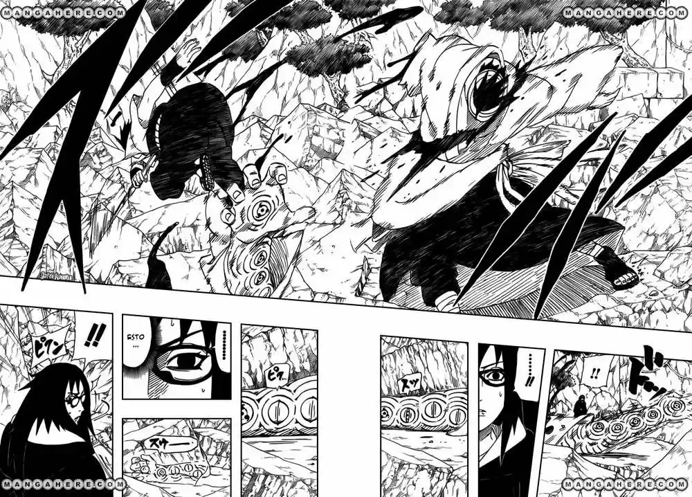 Naruto (1999) - Capítulo 477 - Página 14 - LectorTMOo