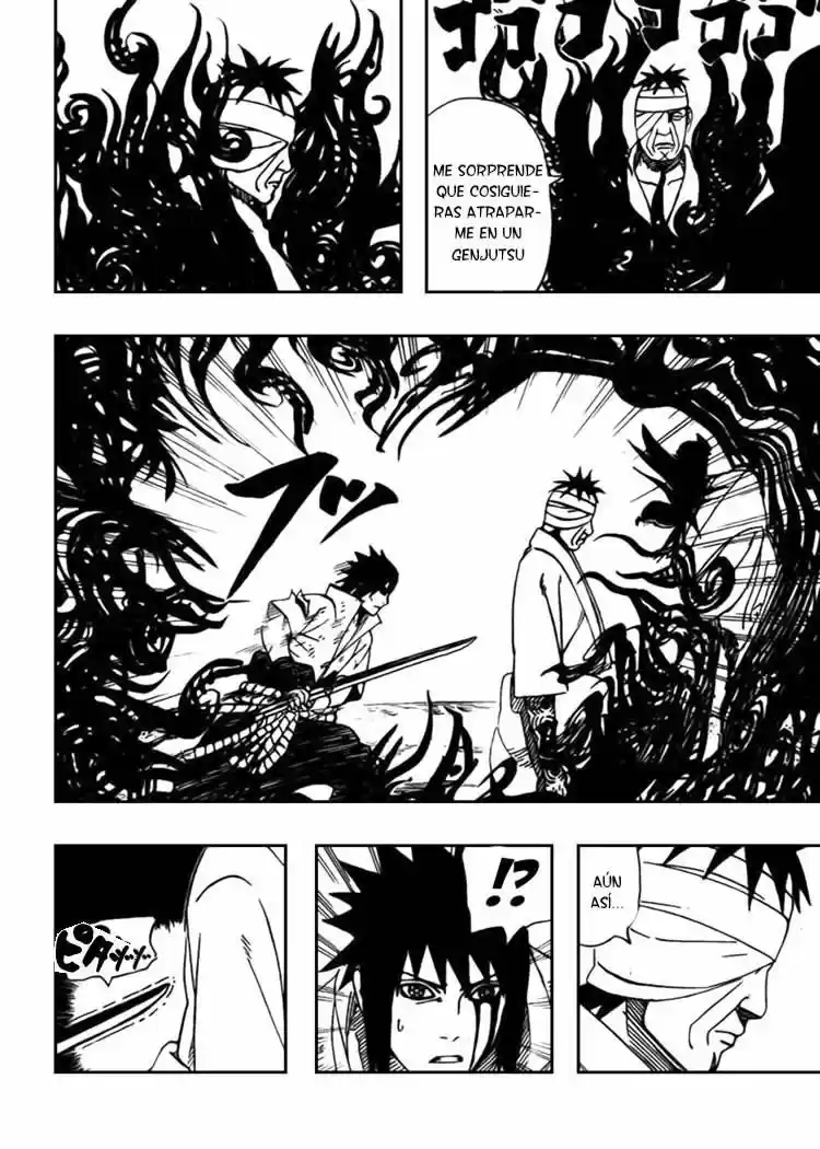 Naruto (1999) - Capítulo 478 - Página 2 - LectorTMOo