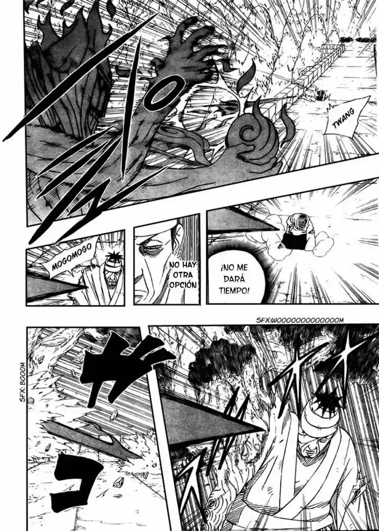 Naruto (1999) - Capítulo 478 - Página 9 - LectorTMOo
