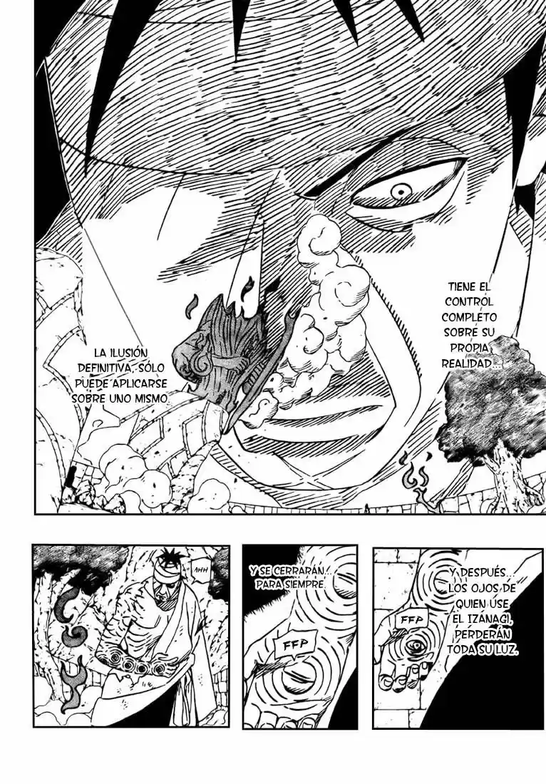 Naruto (1999) - Capítulo 479 - Página 4 - LectorTMOo