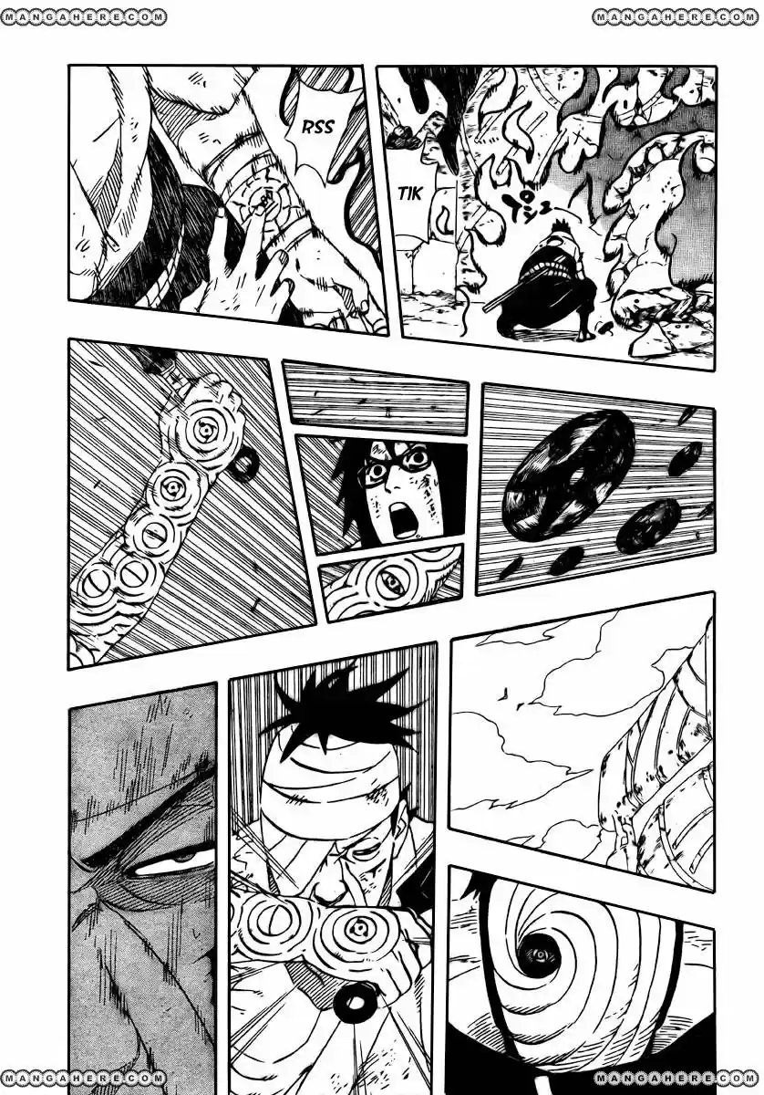Naruto (1999) - Capítulo 479 - Página 14 - LectorTMOo