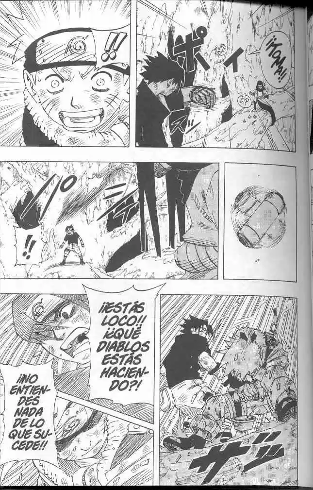 Naruto (1999) - Capítulo 48 - Página 6 - LectorTMOo
