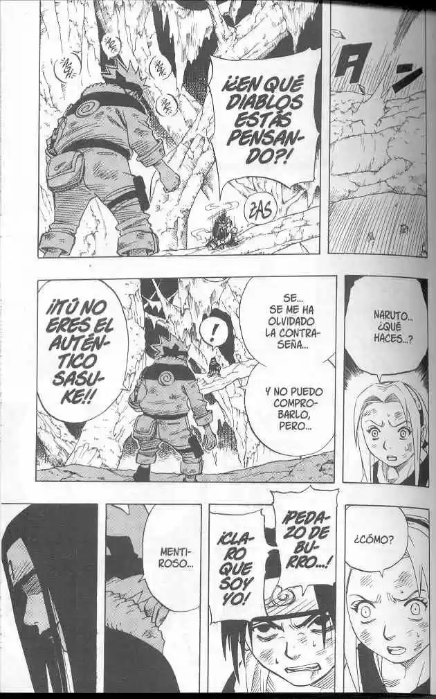 Naruto (1999) - Capítulo 48 - Página 8 - LectorTMOo