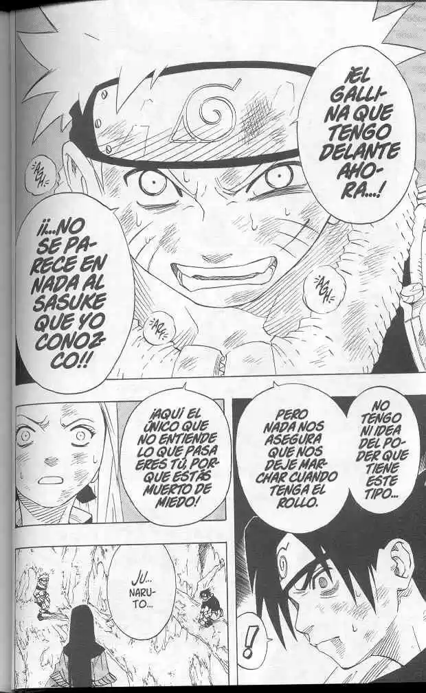 Naruto (1999) - Capítulo 48 - Página 9 - LectorTMOo