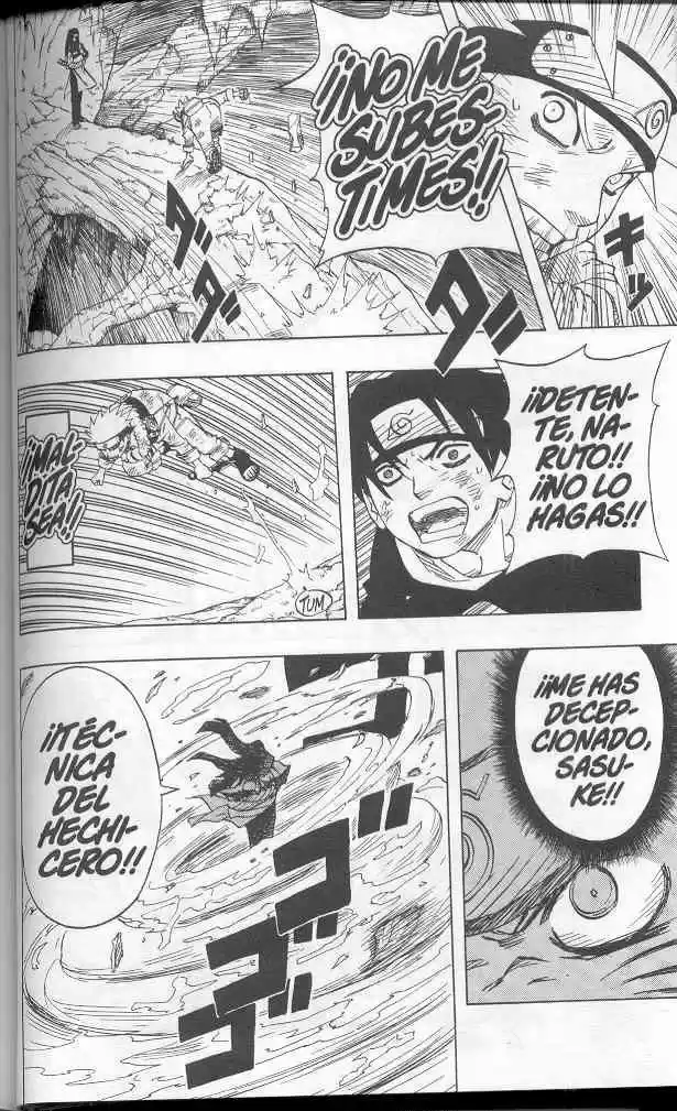 Naruto (1999) - Capítulo 48 - Página 11 - LectorTMOo