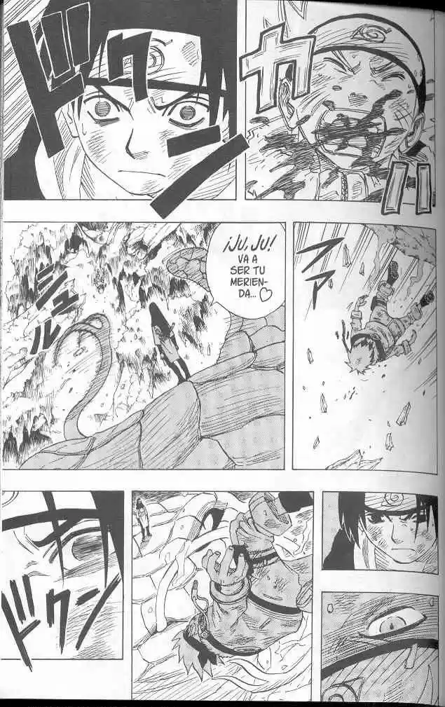Naruto (1999) - Capítulo 48 - Página 14 - LectorTMOo