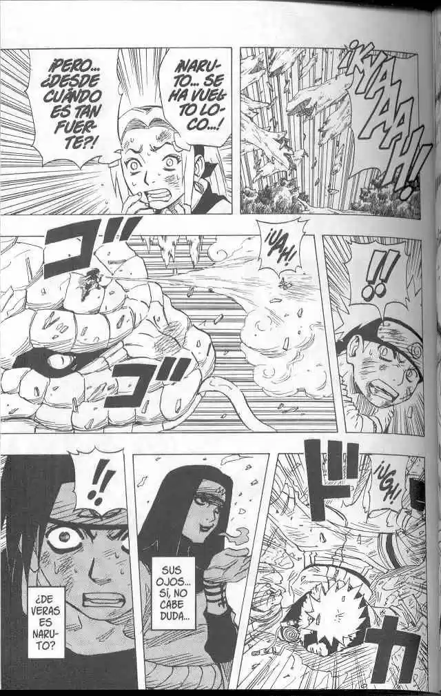 Naruto (1999) - Capítulo 48 - Página 16 - LectorTMOo
