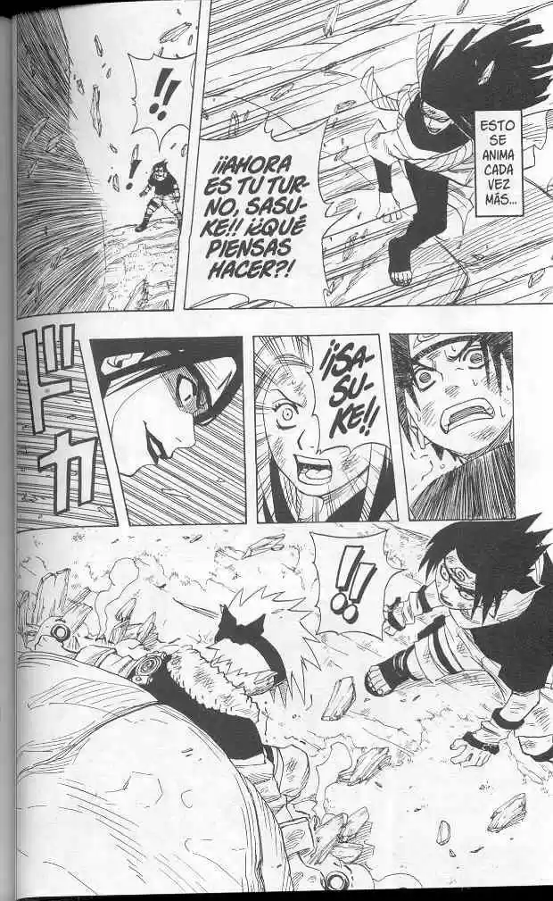 Naruto (1999) - Capítulo 48 - Página 17 - LectorTMOo