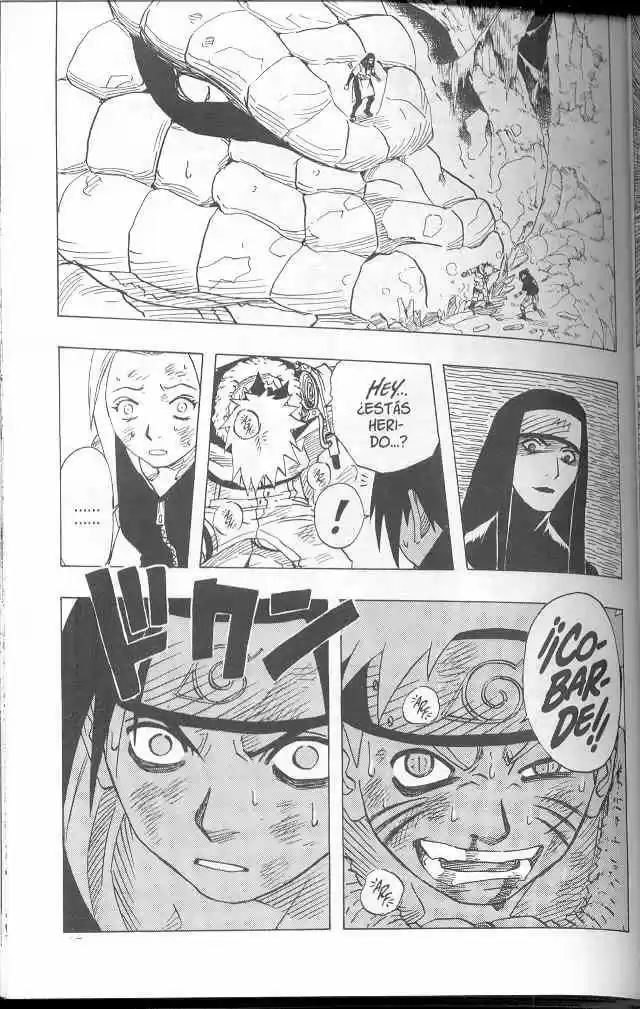 Naruto (1999) - Capítulo 48 - Página 18 - LectorTMOo