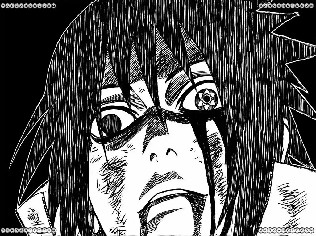 Naruto (1999) - Capítulo 480 - Página 14 - LectorTMOo
