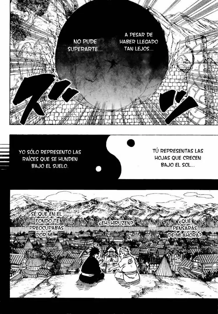 Naruto (1999) - Capítulo 481 - Página 12 - LectorTMOo