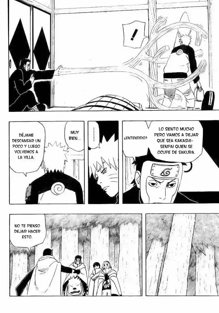 Naruto (1999) - Capítulo 482 - Página 4 - LectorTMOo