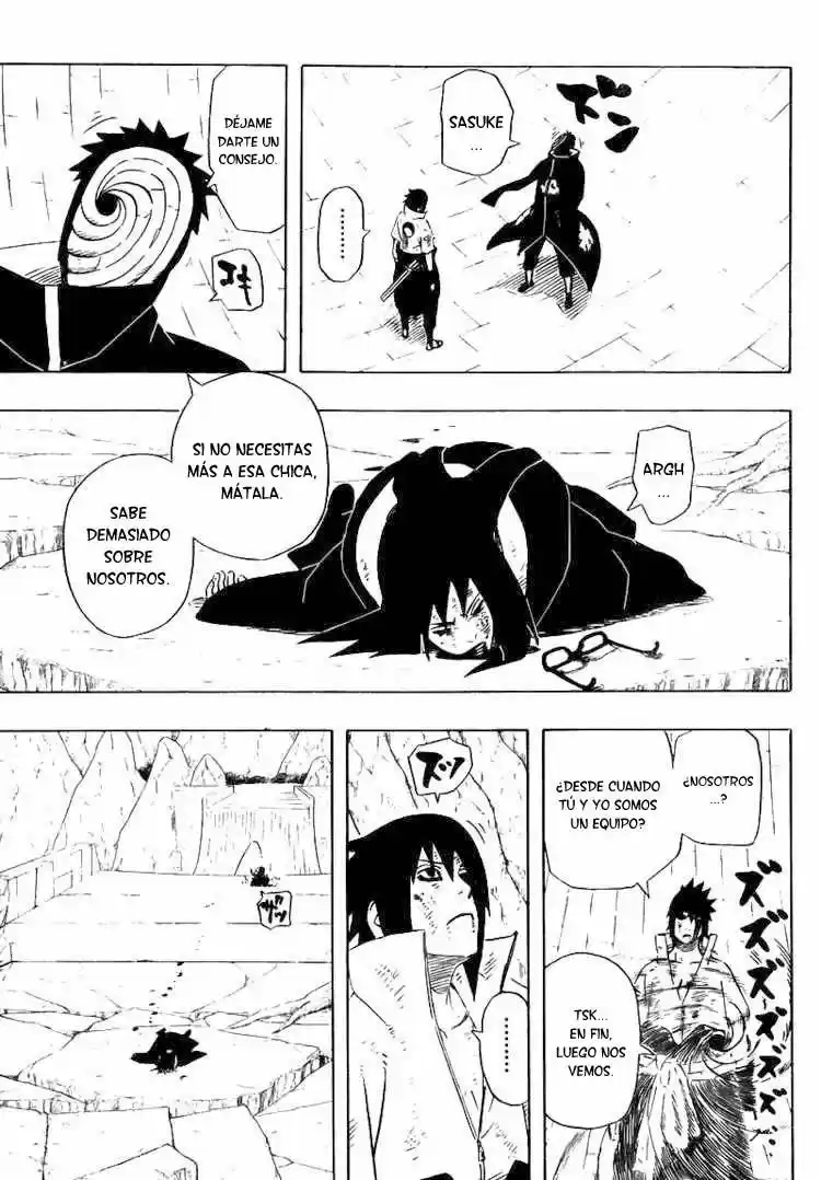 Naruto (1999) - Capítulo 482 - Página 9 - LectorTMOo