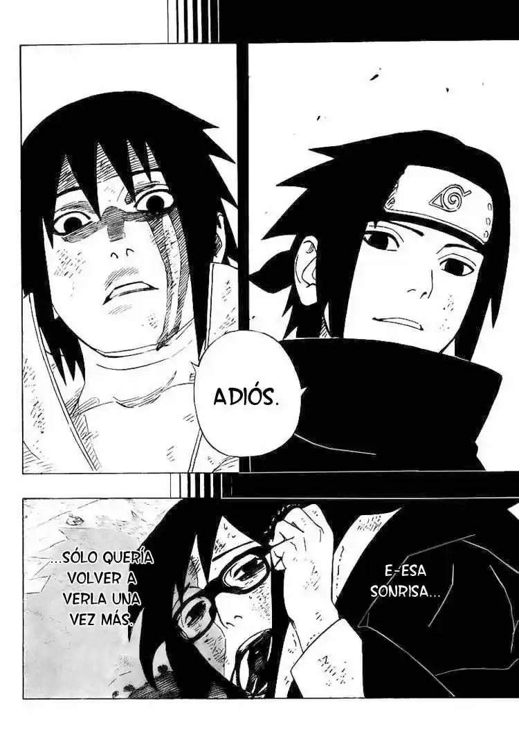 Naruto (1999) - Capítulo 482 - Página 12 - LectorTMOo