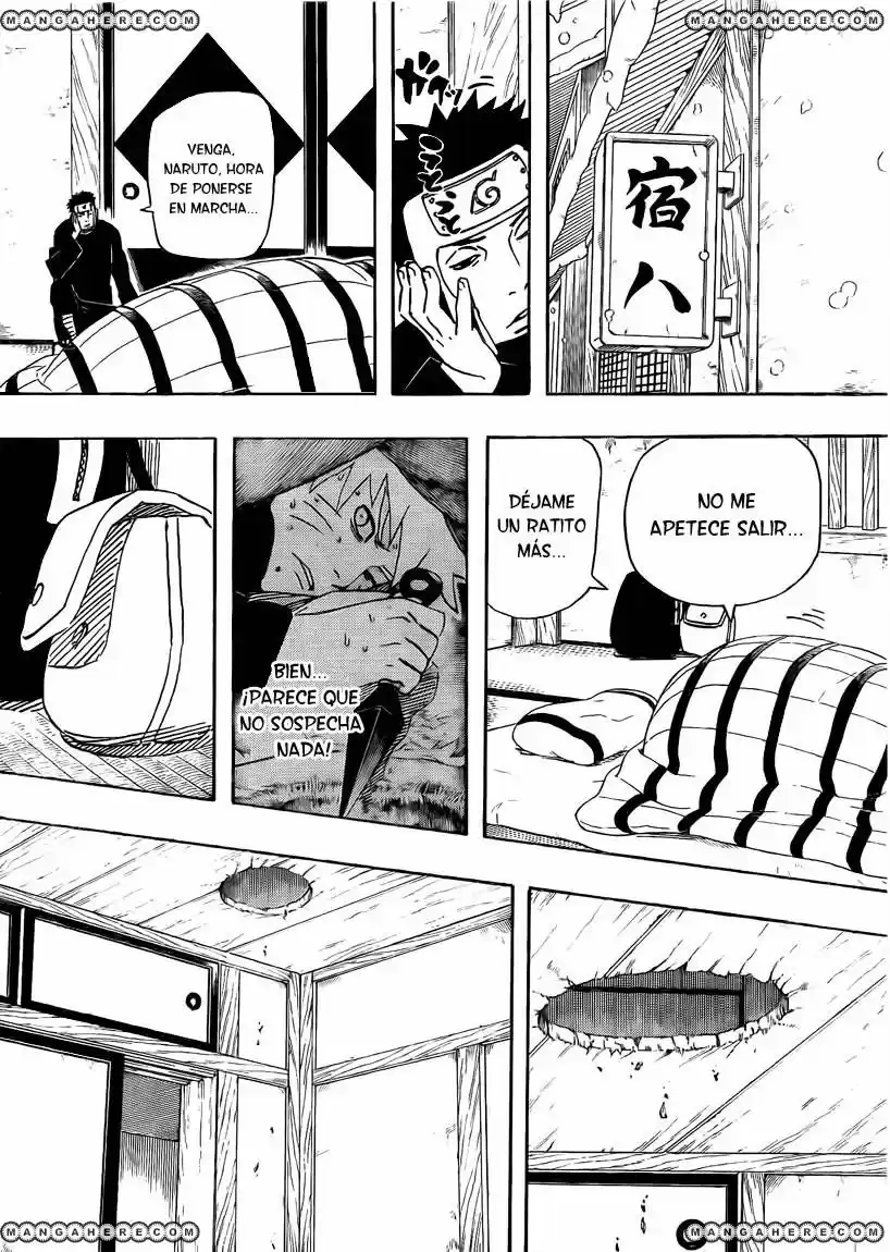 Naruto (1999) - Capítulo 482 - Página 14 - LectorTMOo