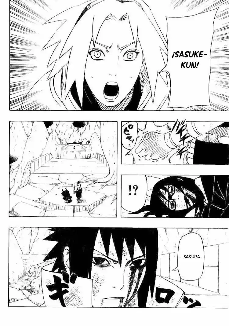 Naruto (1999) - Capítulo 482 - Página 16 - LectorTMOo