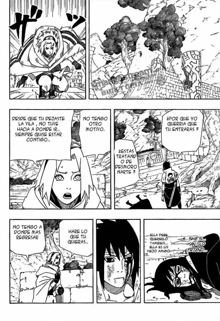 Naruto (1999) - Capítulo 483 - Página 4 - LectorTMOo