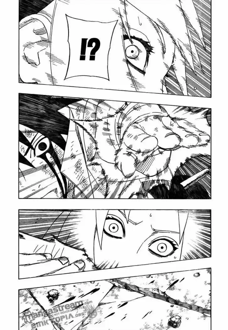 Naruto (1999) - Capítulo 483 - Página 9 - LectorTMOo