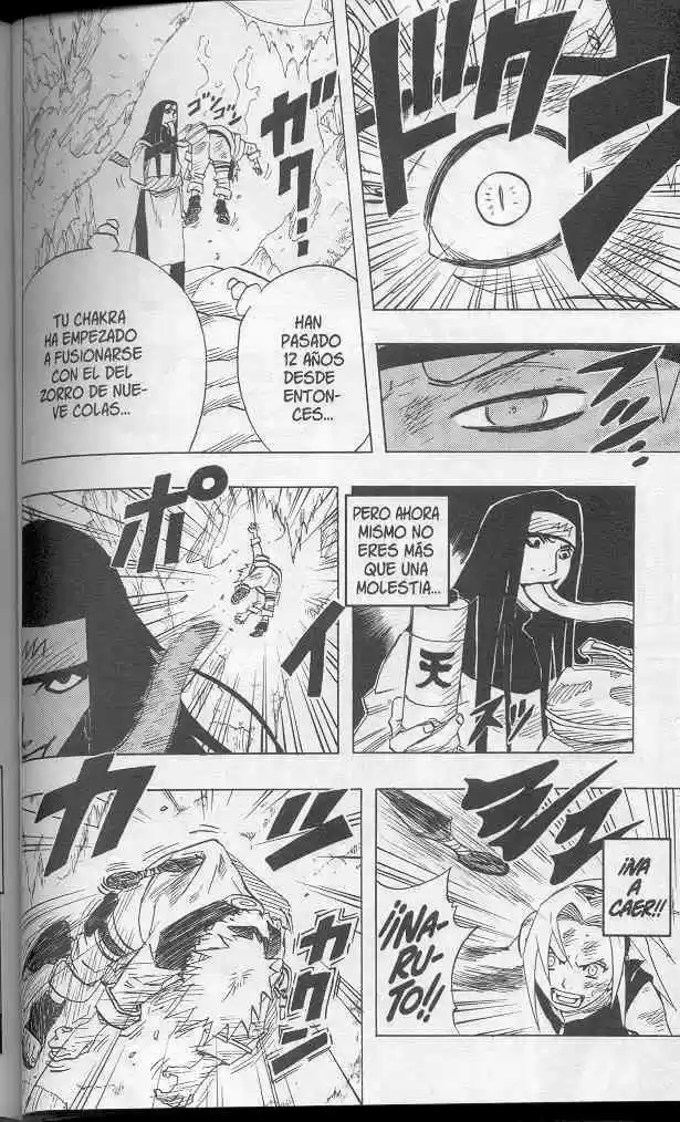 Naruto (1999) - Capítulo 49 - Página 8 - LectorTMOo
