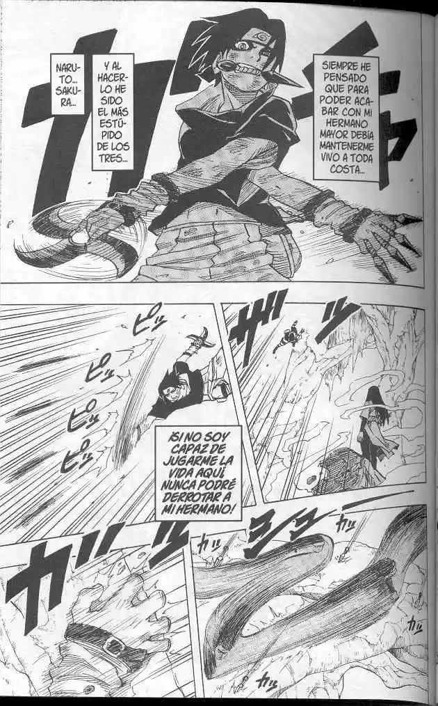 Naruto (1999) - Capítulo 49 - Página 11 - LectorTMOo