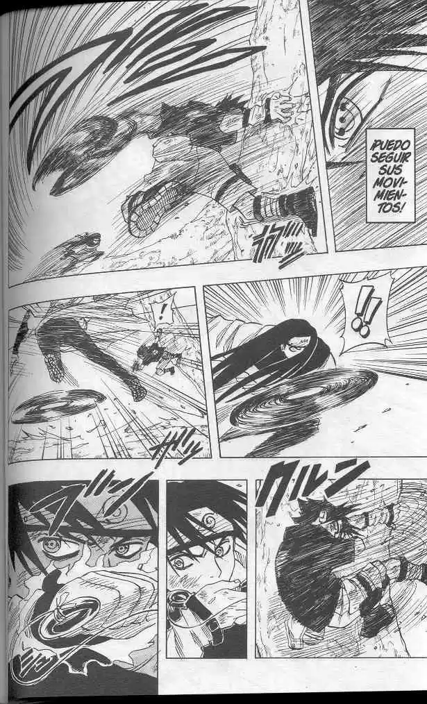 Naruto (1999) - Capítulo 49 - Página 12 - LectorTMOo