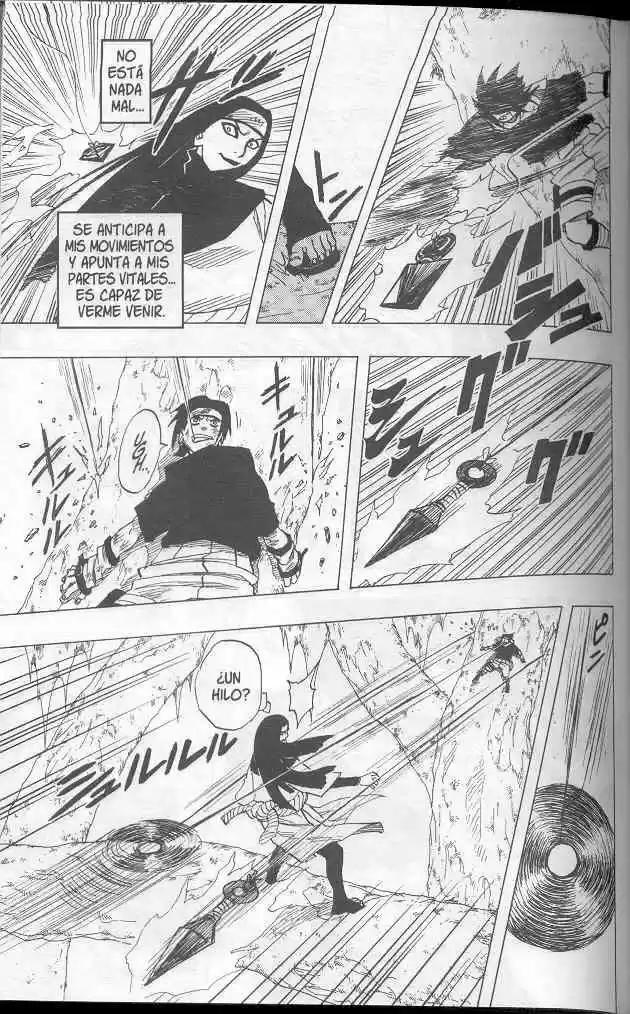 Naruto (1999) - Capítulo 49 - Página 13 - LectorTMOo
