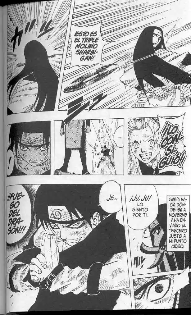 Naruto (1999) - Capítulo 49 - Página 14 - LectorTMOo