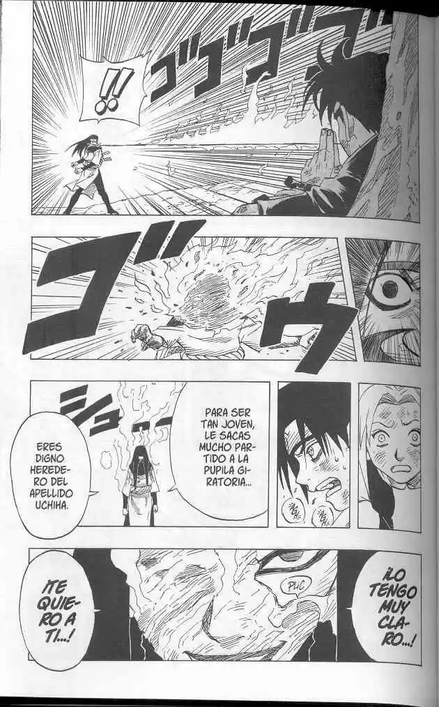 Naruto (1999) - Capítulo 49 - Página 15 - LectorTMOo